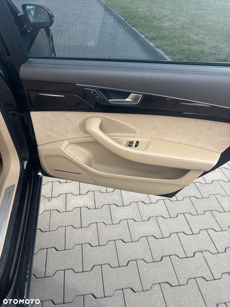 Audi A8 3.0 TFSI L Quattro - 26