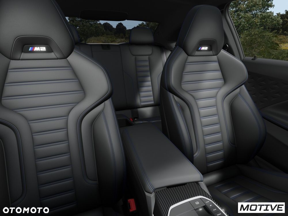 BMW M2 Standard - 5