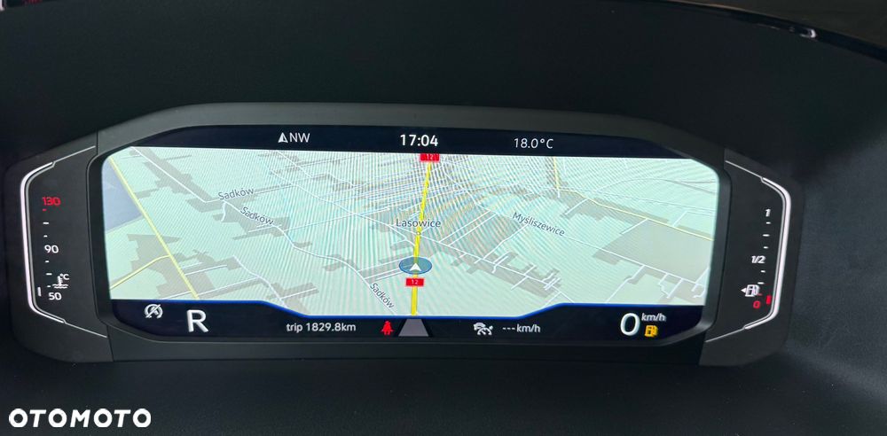 Volkswagen Caravelle 2.0 TDI L2 Highline DSG - 25