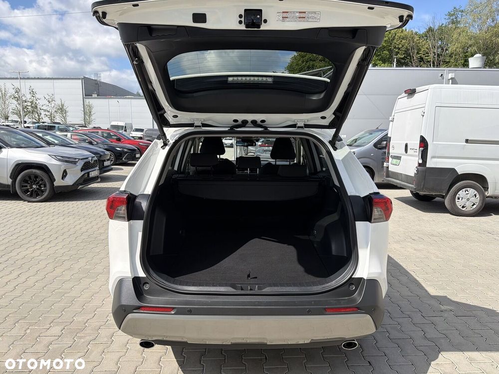 Toyota RAV4 - 14