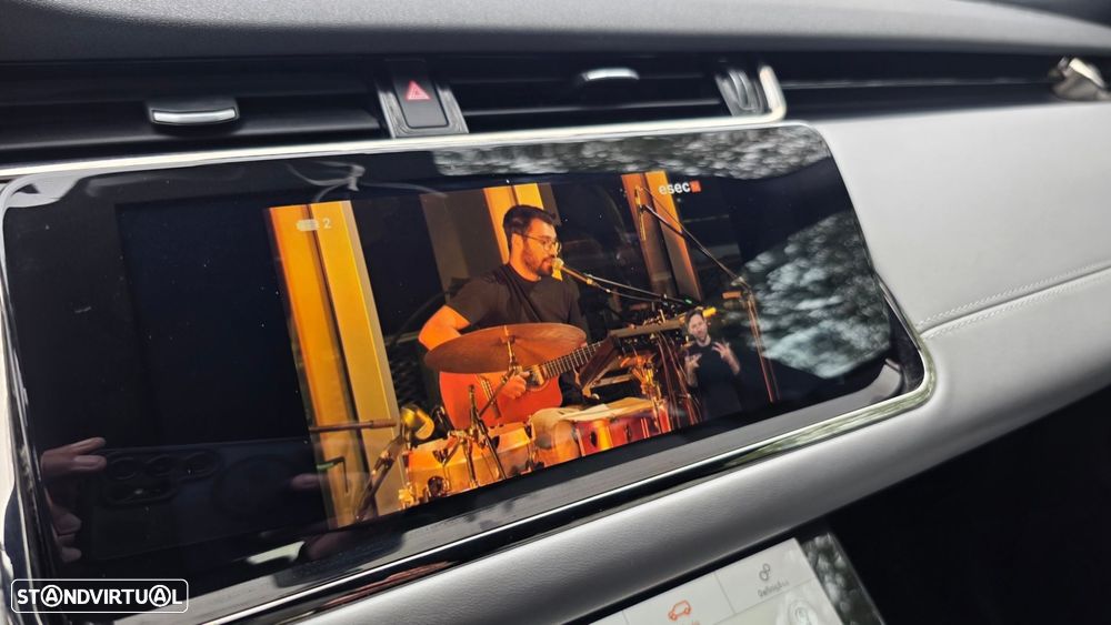 Land Rover Range Rover Evoque D180 R-Dynamic HSE - 46