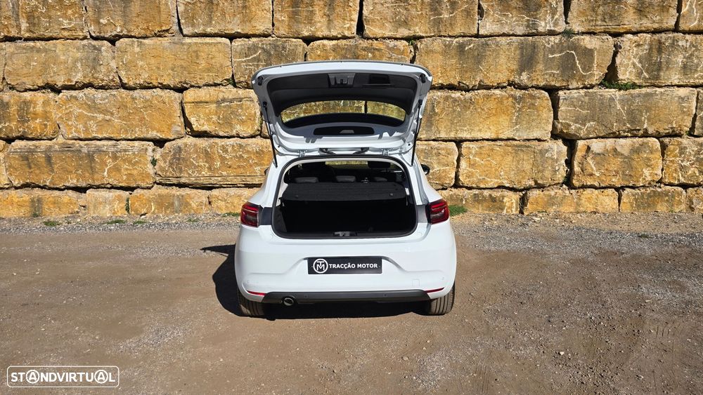 Renault Clio 1.0 TCe Intens - 52
