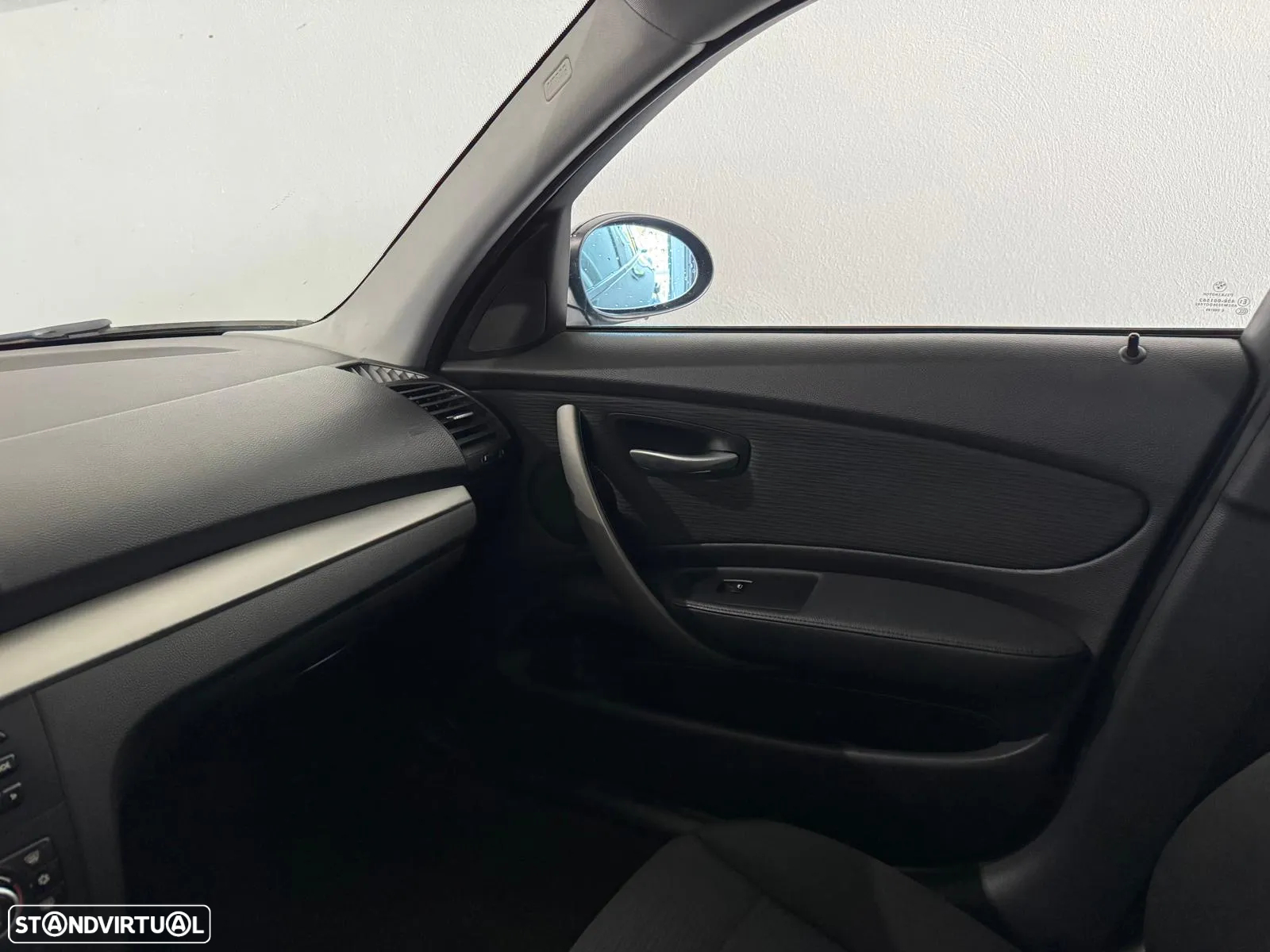 BMW 118 d - 23