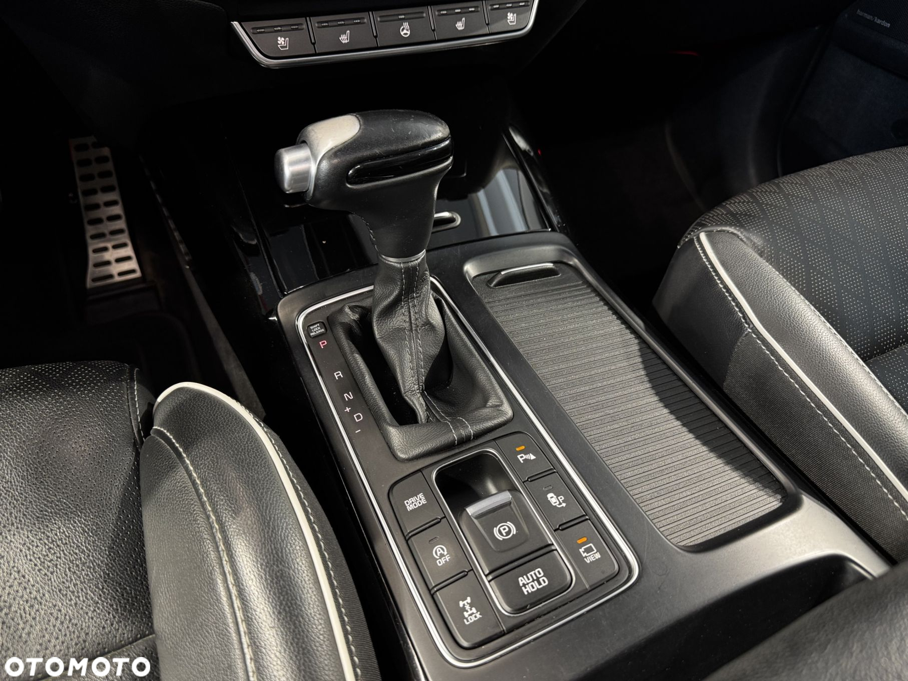 Kia Sorento - 35