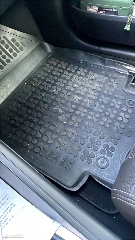 Renault Mégane Sport Tourer 1.5 dCi Dynamique S CO2 Champion - 13