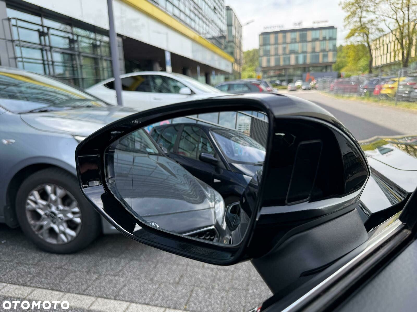Audi A6 - 34
