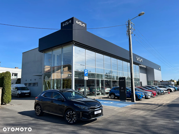 Kia XCeed 1.5 T-GDI L DCT