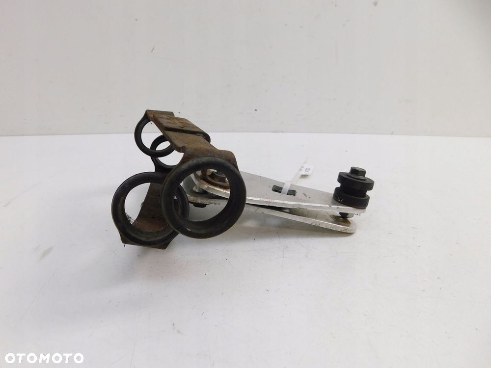 SUZUKI TUX 125 MOCOWANIE LAMPY PRZÓD - 2