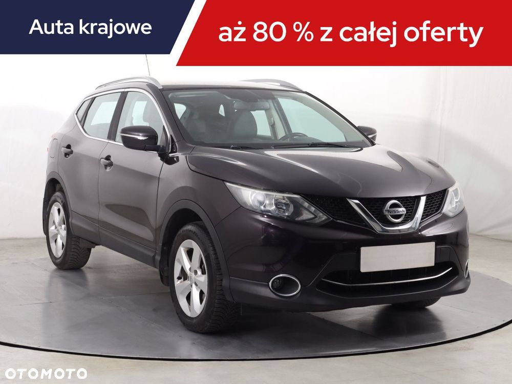 Nissan Qashqai - 3