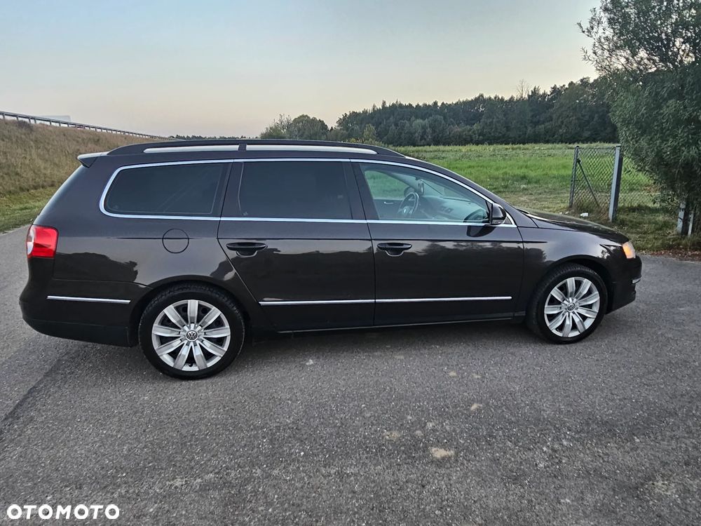 Volkswagen Passat - 9