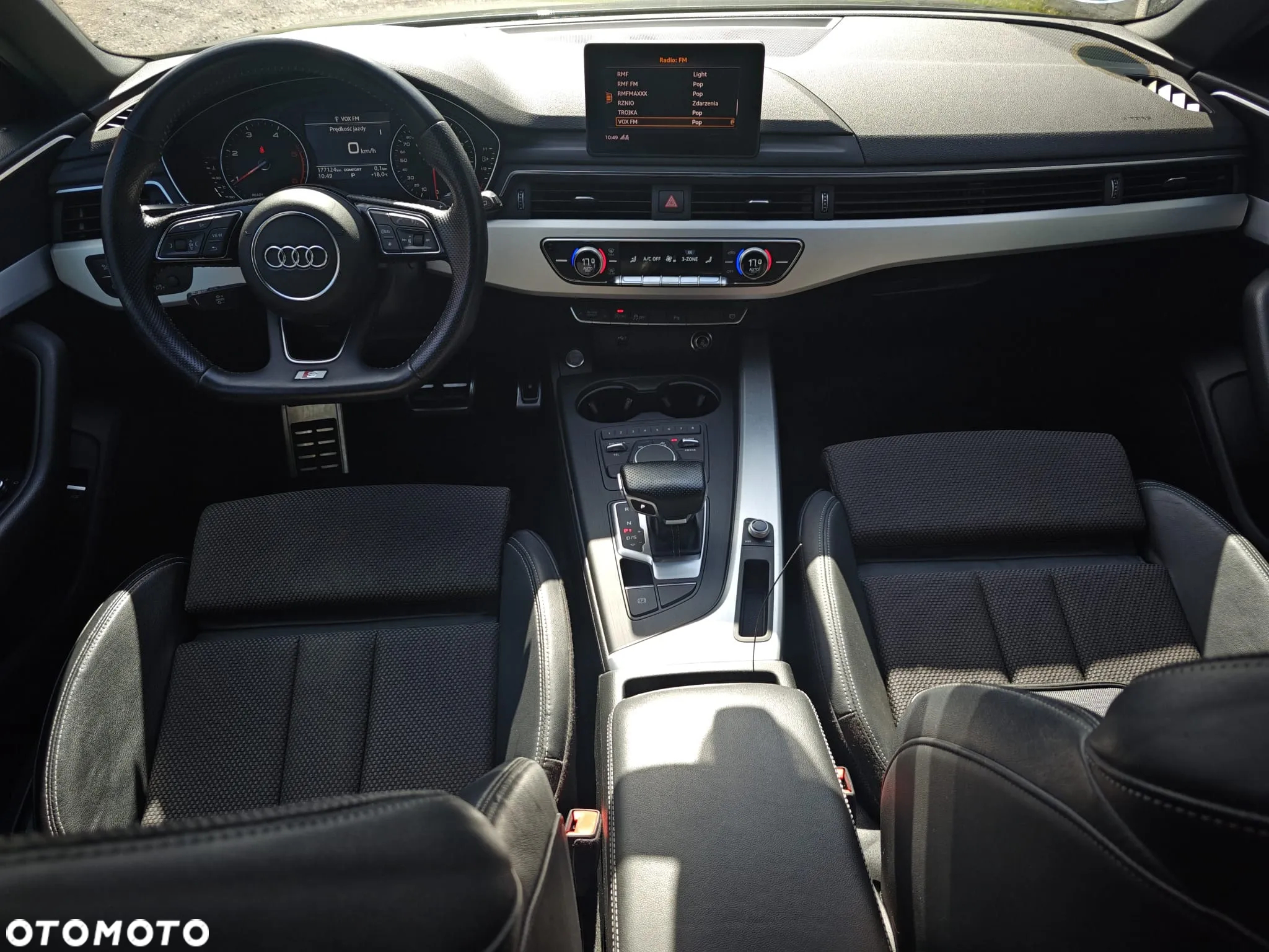 Audi A4 ver-2-0-tdi-sport-s-tronic - 22