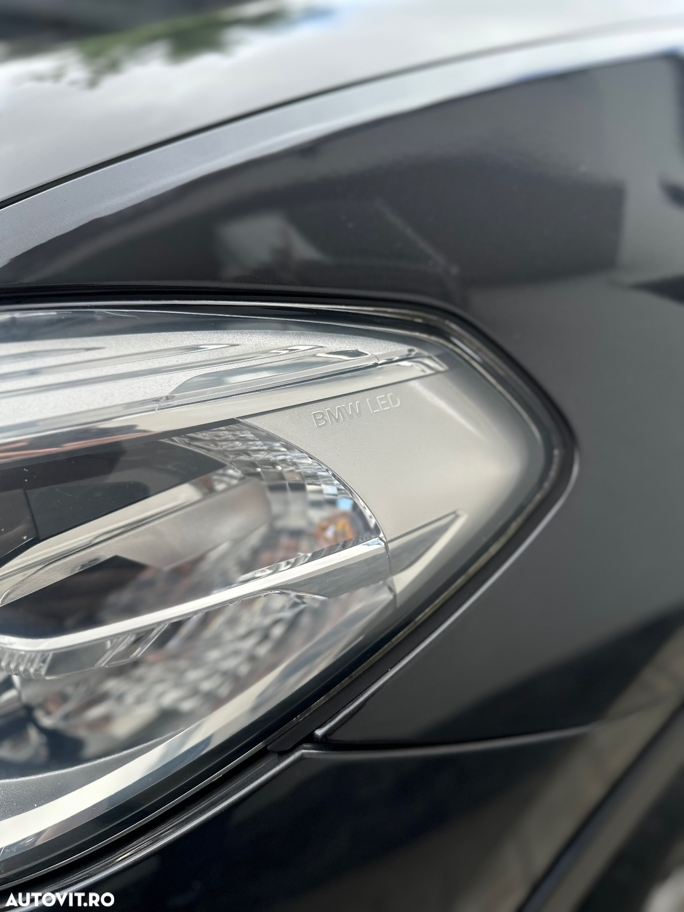 BMW X3 sDrive18d AT MHEV - 17