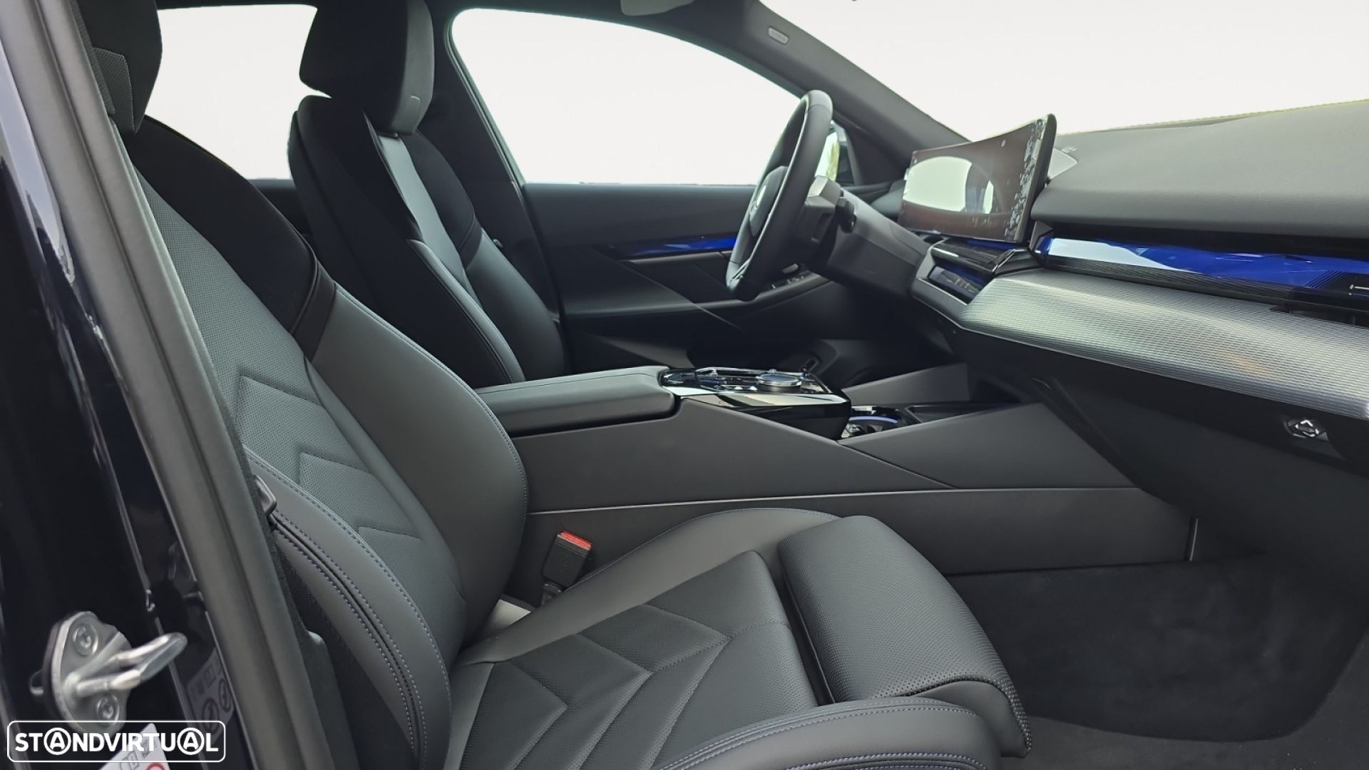 BMW i5 eDrive40 Pack Desportivo M - 10