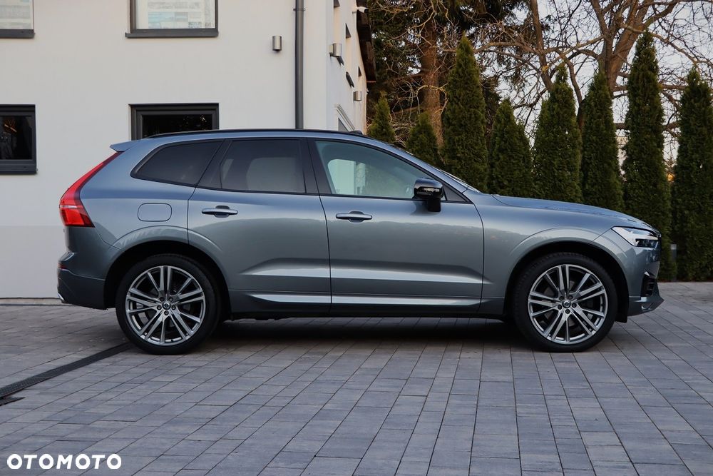 Volvo XC 60 - 13