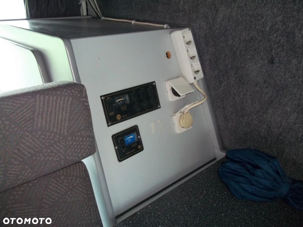 Ford transit - 20