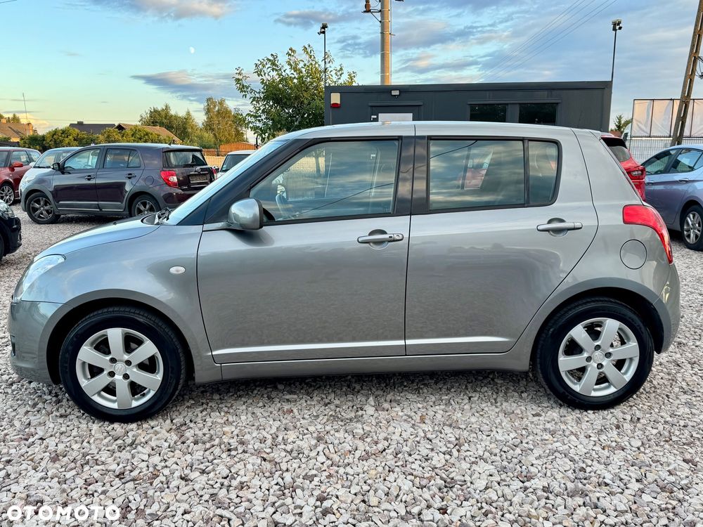 Suzuki Swift - 30