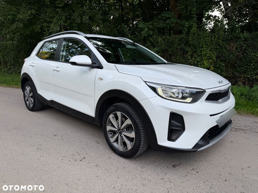 Kia Stonic 1.2 M - 2