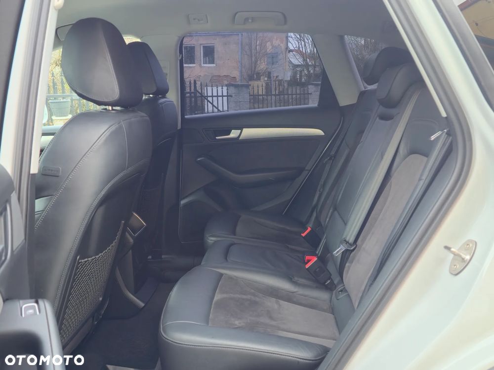 Audi Q5 - 20