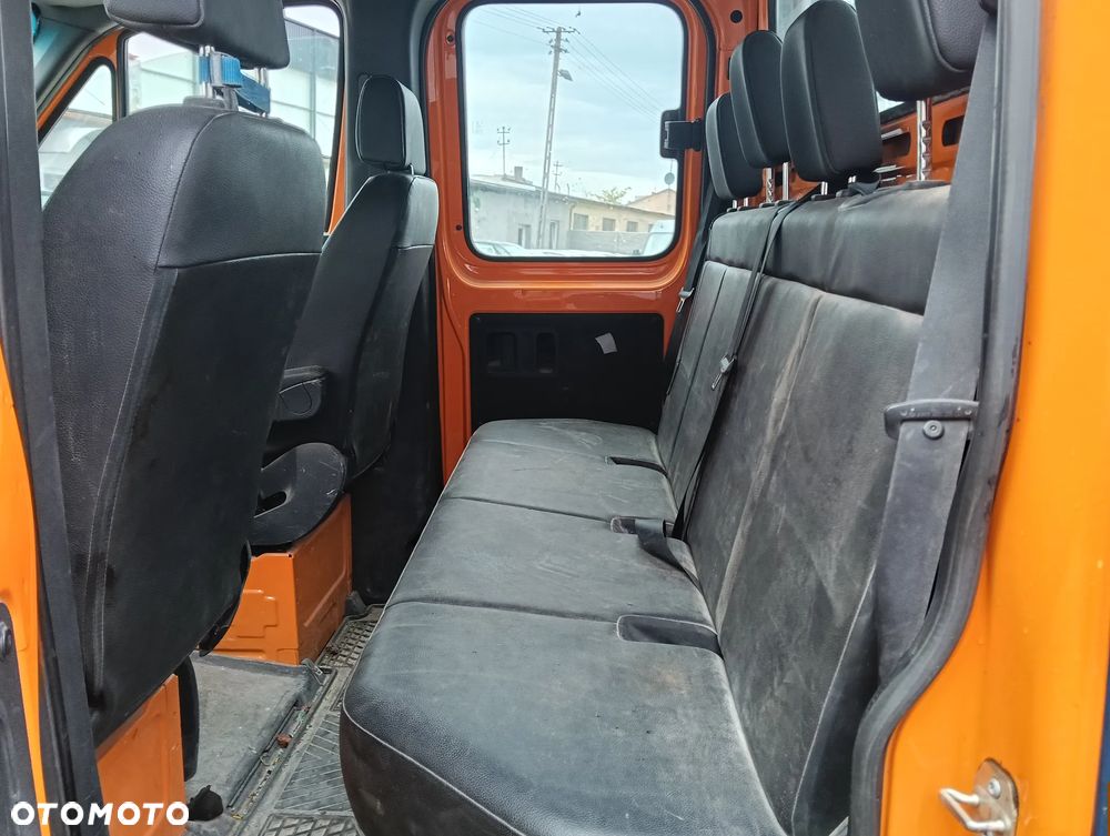 Mercedes-Benz Sprinter 314 CDI - 20