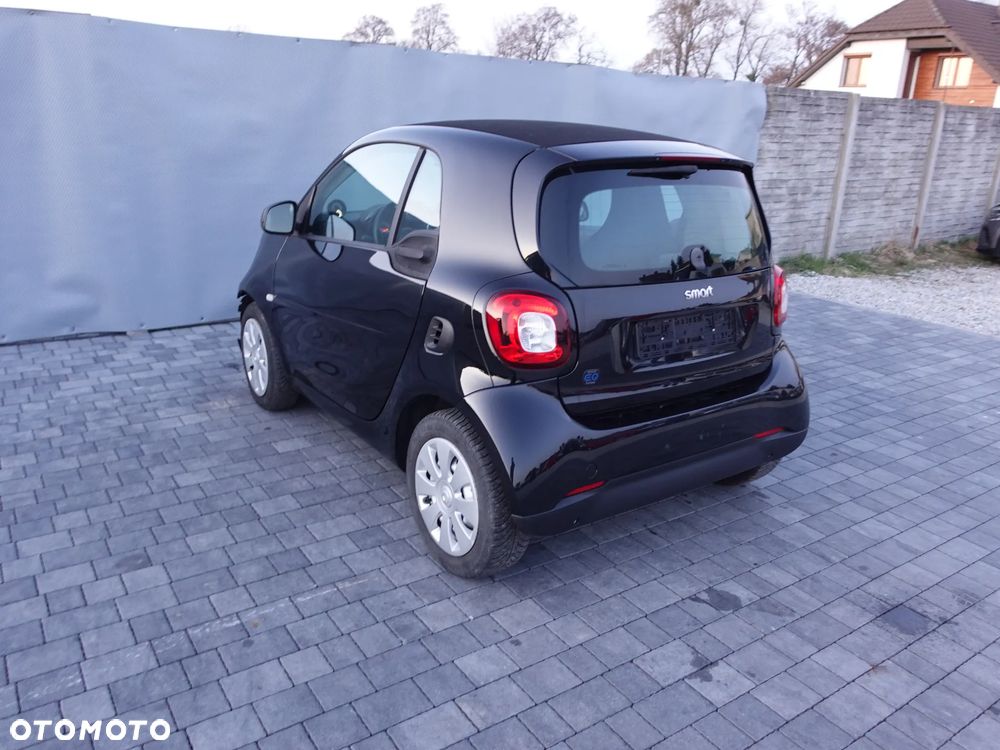 Smart Fortwo passion - 5
