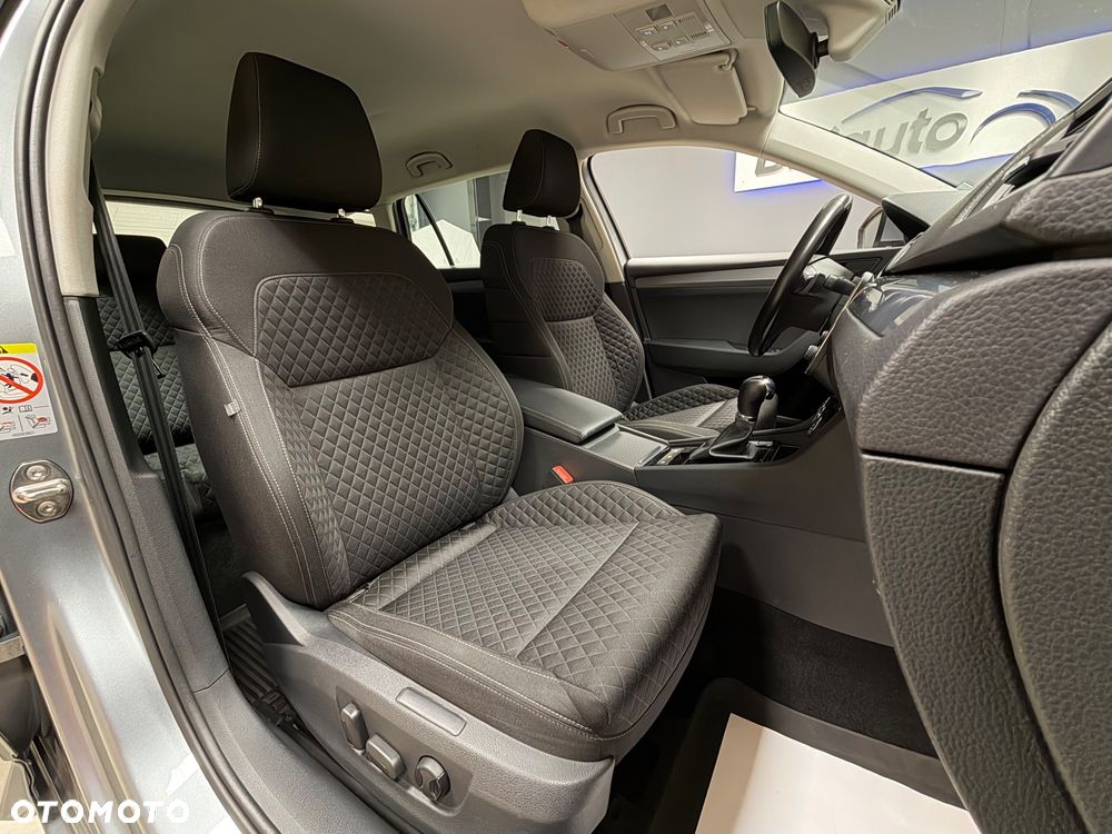 Skoda Superb 1.8 TSI Style DSG - 24