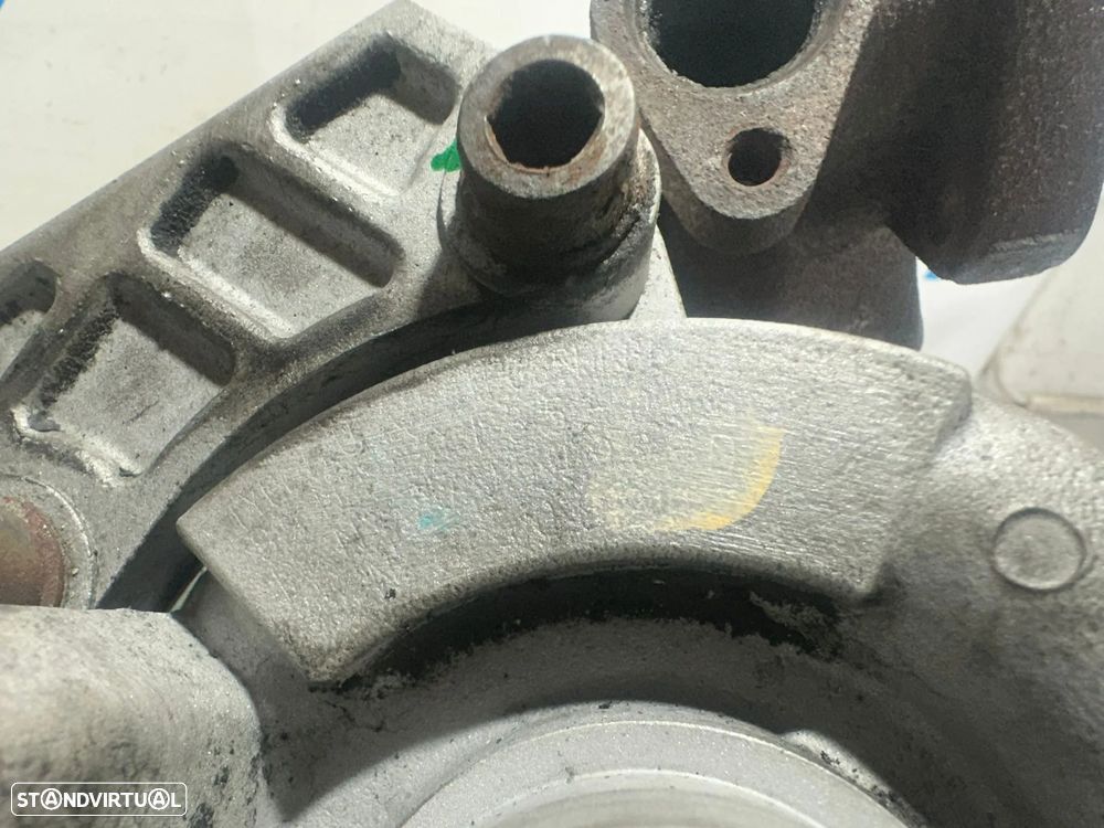 .Turbo Original BMW SERIE 1 120D 3 320D 163cv M47D20 204D4 7795498 TF035HL6B-13TB/VG - 5