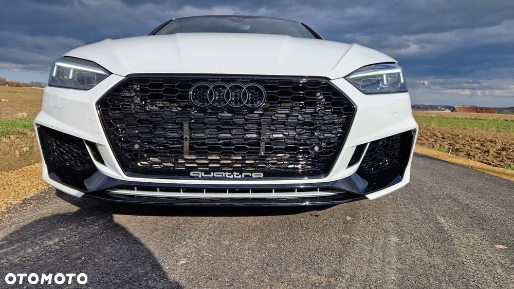 Audi A5 Sportback 2.0 TFSI Quattro Sport S tronic - 5