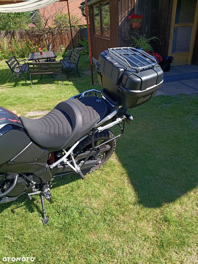 Suzuki V-STROM - 3