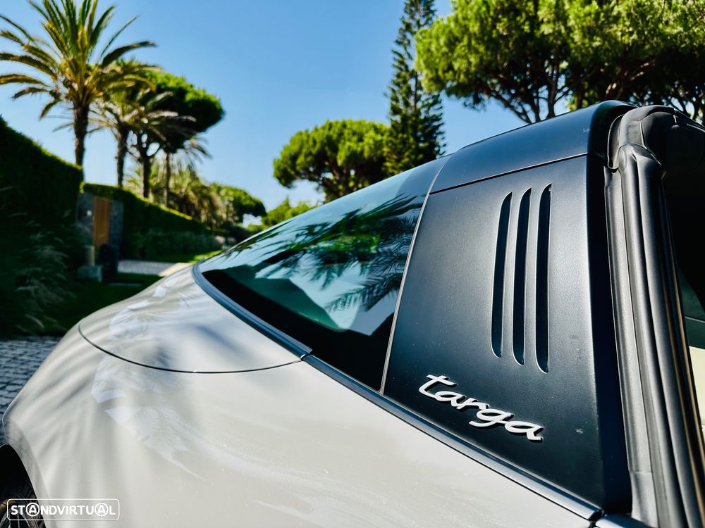 Porsche 911 (992) Targa 4S PDK - 26