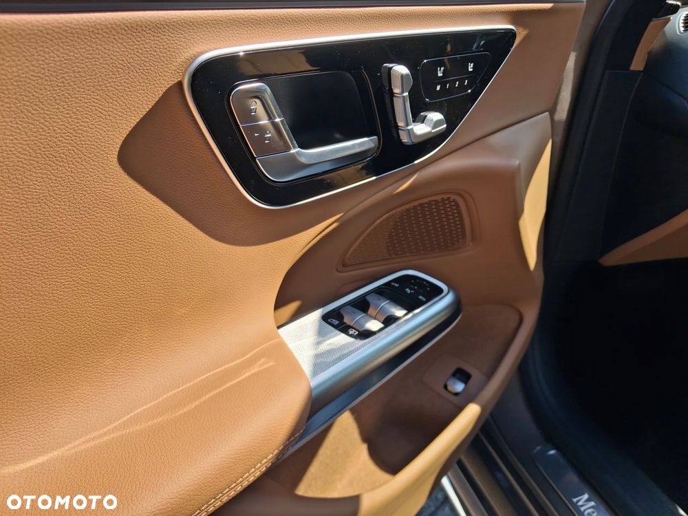 Mercedes-Benz Klasa E 300 de PHEV 4-Matic Avantgarde 9G-Tronic - 9