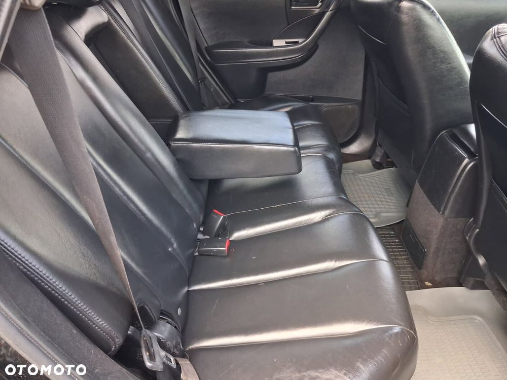 Nissan Murano 3.5 V6 - 9