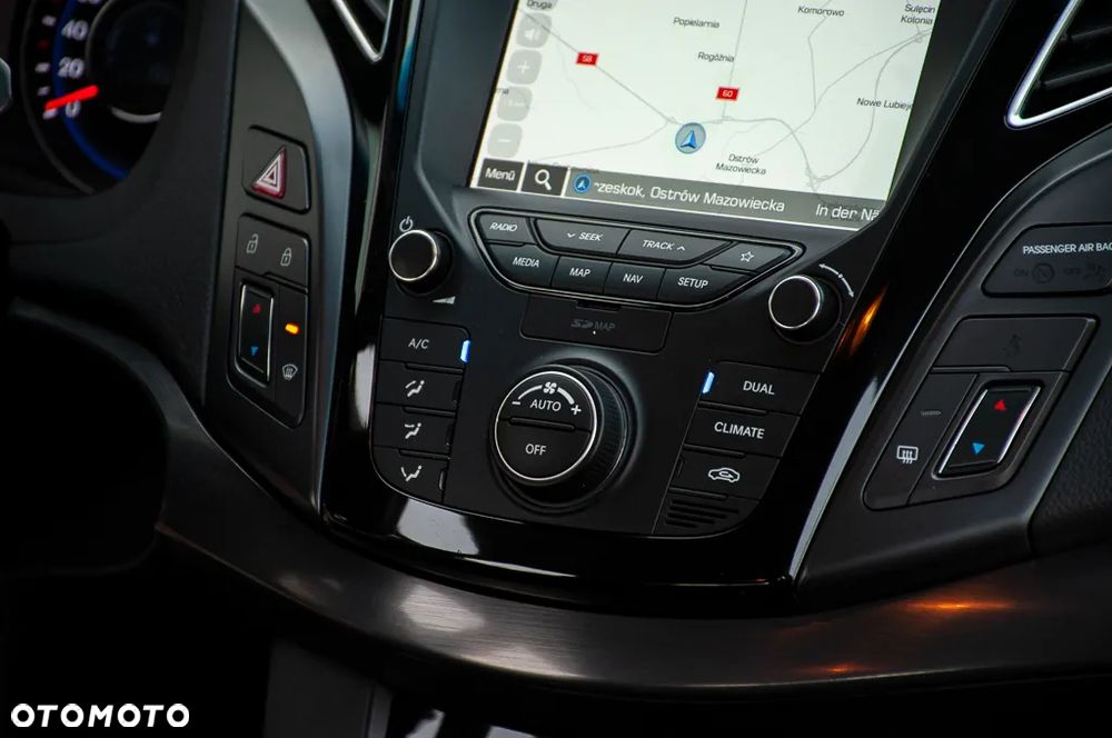 Hyundai i40 - 20