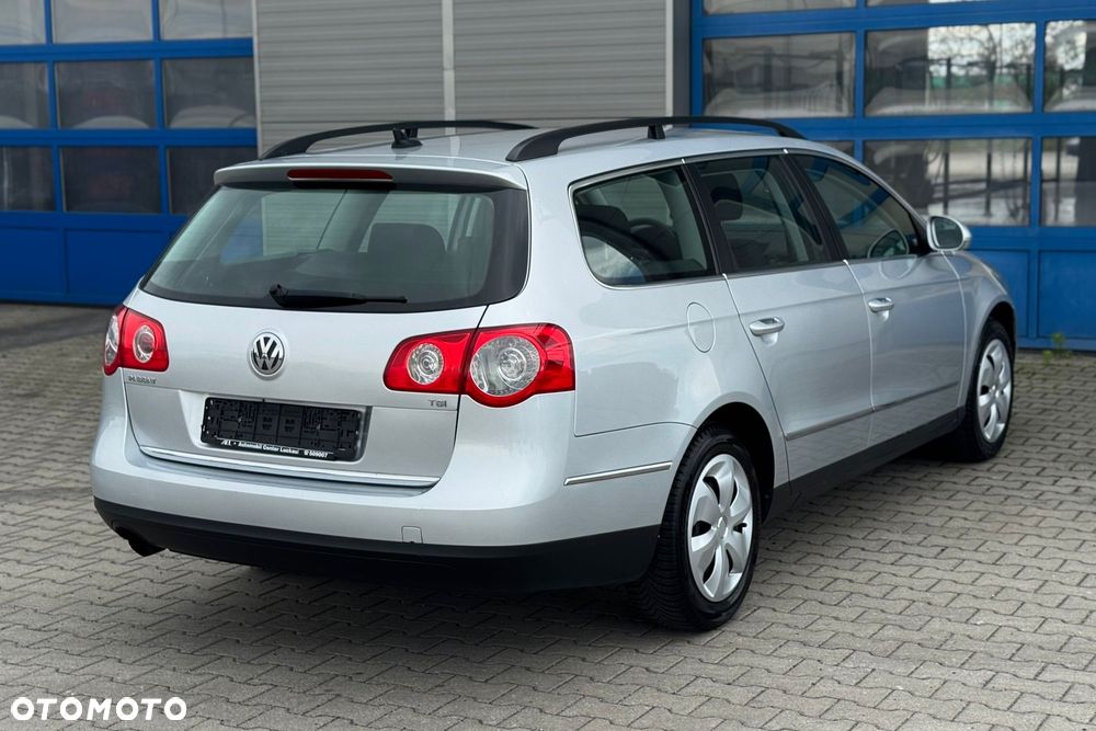 Volkswagen Passat 1.4 TSI DSG Comfortline BlueMotion Technology - 12