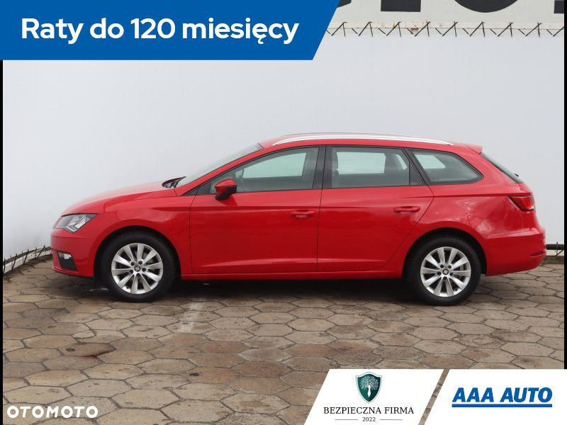 Seat Leon - 3
