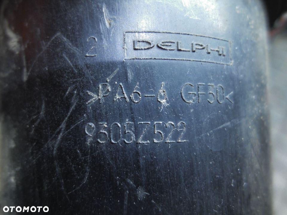OBUDOWA FILTRA PALIWA FORD C-MAX 1.8 TDCI LIFT 9305Z522 - 2