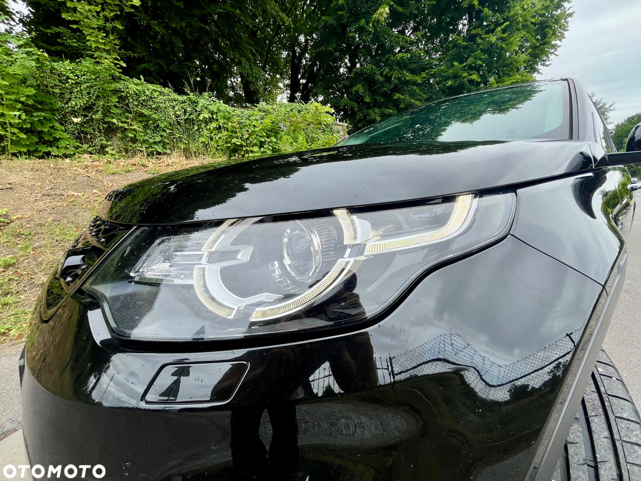 Land Rover Discovery Sport - 9