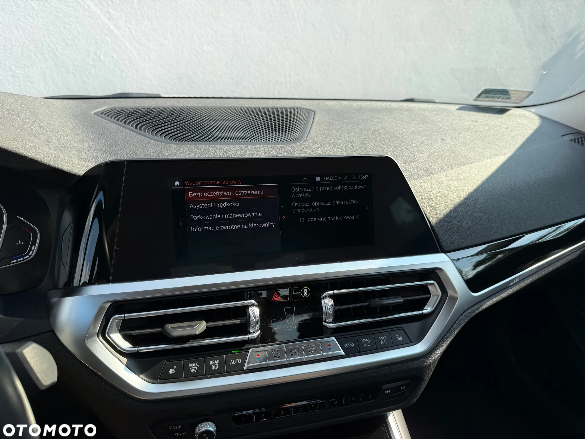 BMW Seria 3 318i Sport Line - 11