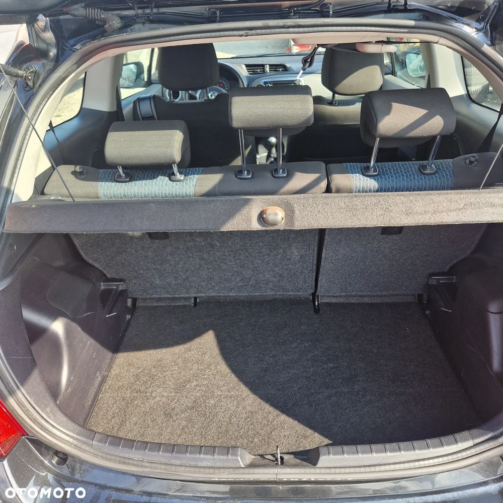 Toyota Yaris 1.0 VVT-i Cool - 7