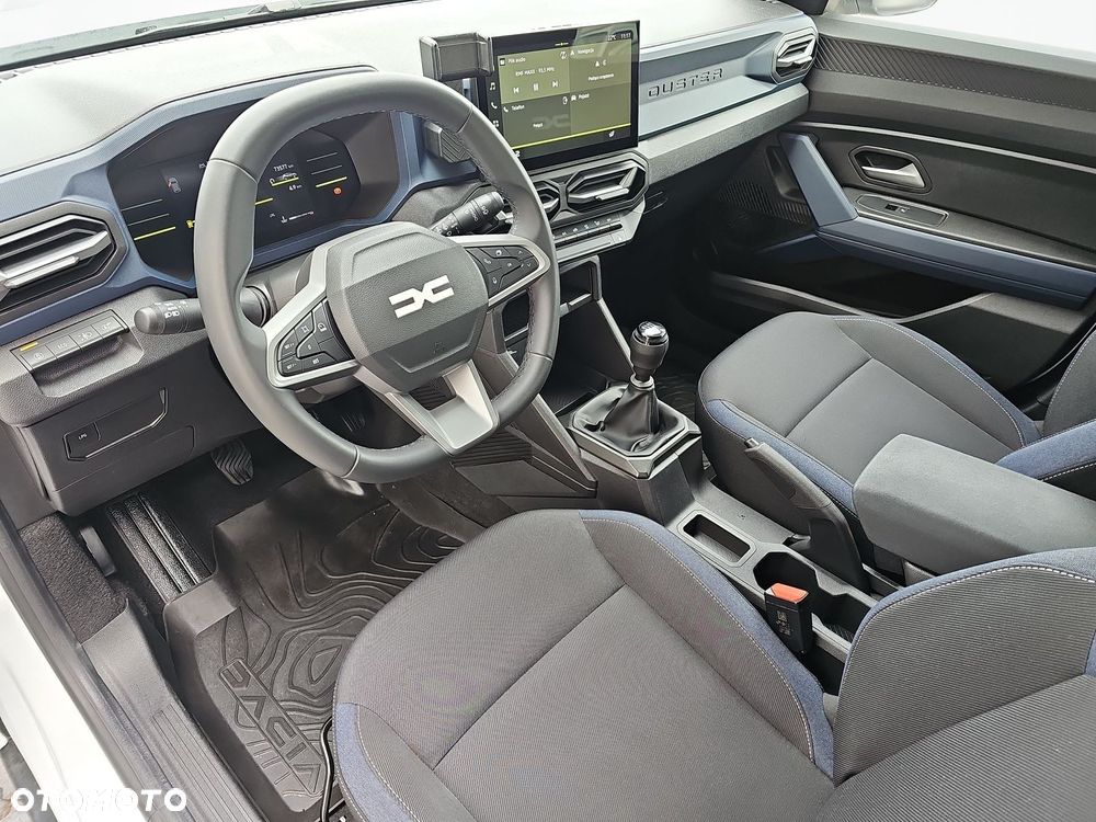 Dacia Duster - 11