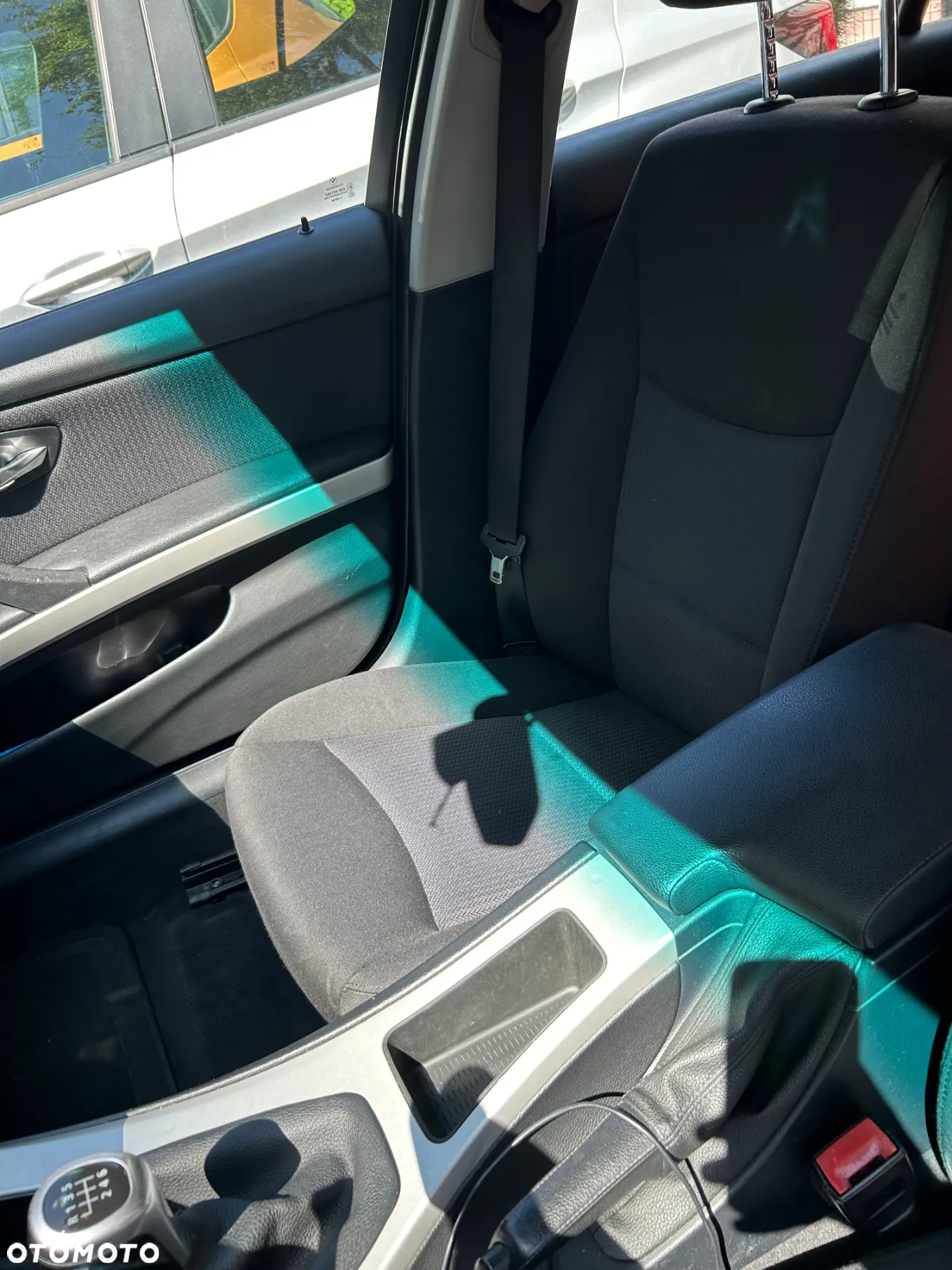 BMW Seria 3 316d Touring - 10