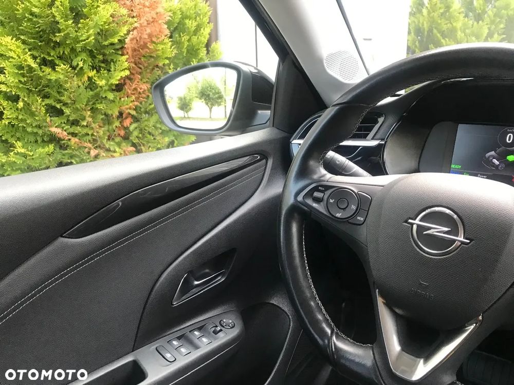 Opel Corsa 50kWh Edition - 26