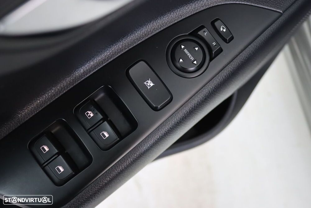 Kia Rio 1.0 T-GDi Move - 15