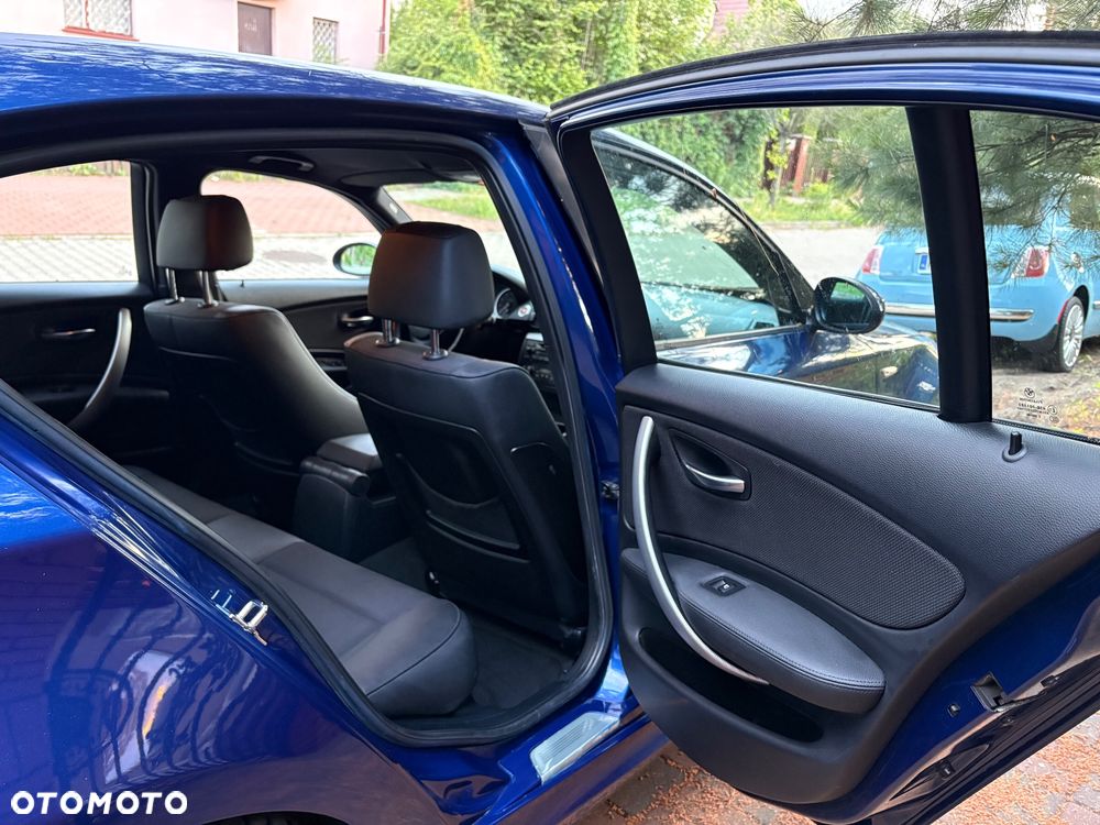 BMW Seria 1 - 26