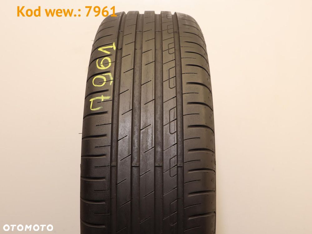Goodyear Efficientgrip Performance - 215/65 R17 - 6