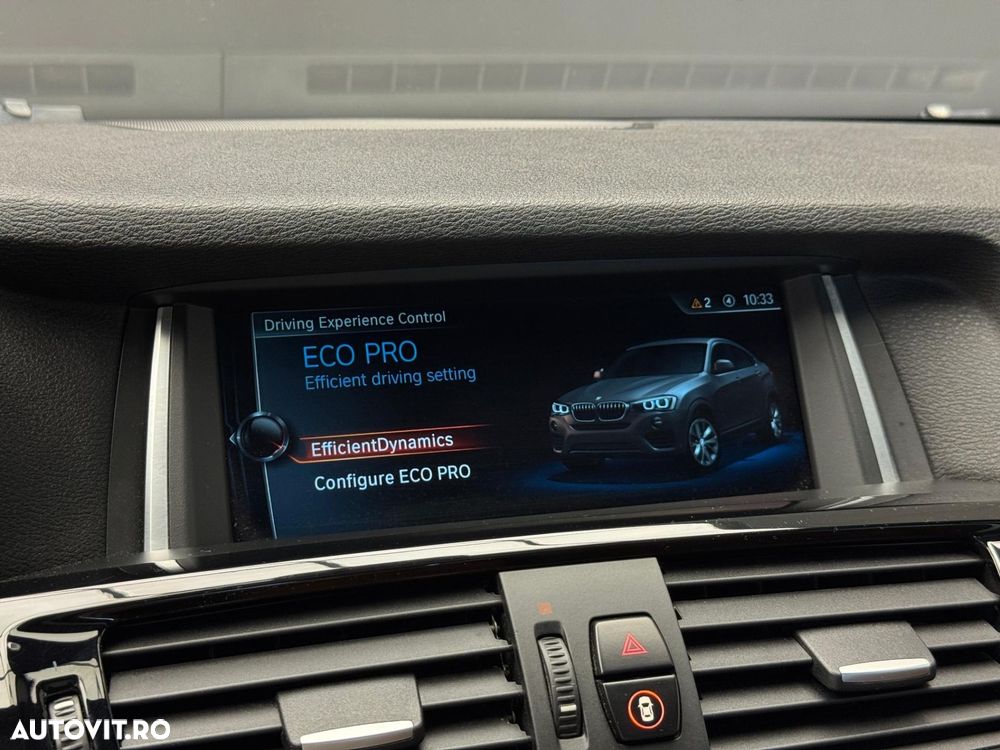 BMW X4 - 17