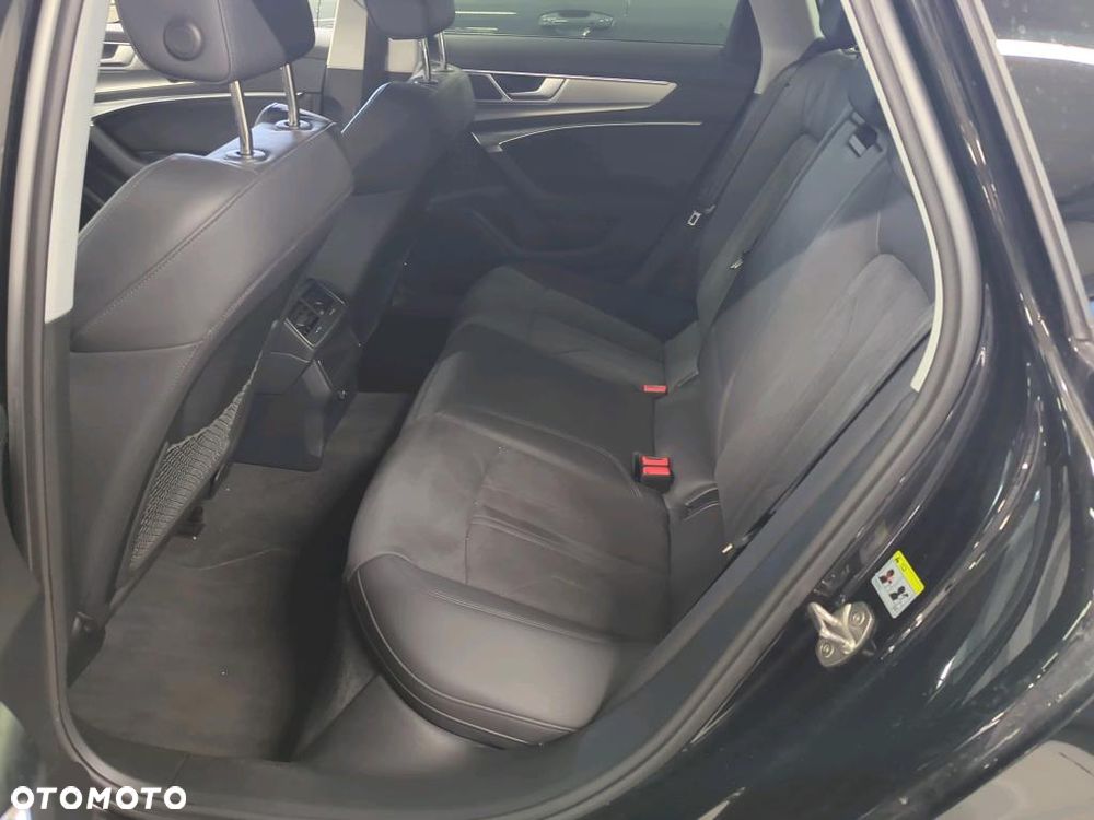 Audi A6 Avant - 7