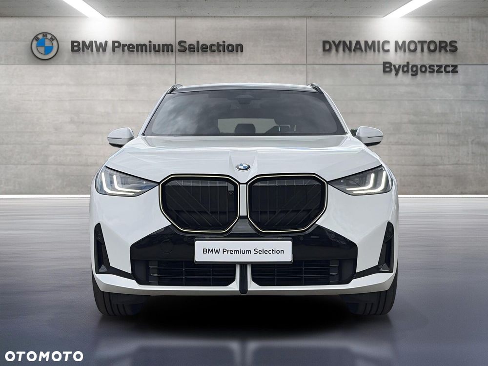 BMW X3 xDrive20d mHEV - 10