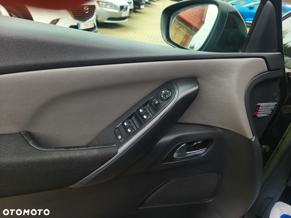 Citroën C4 Grand Picasso 1.6 e-HDi Seduction ETG6 - 10