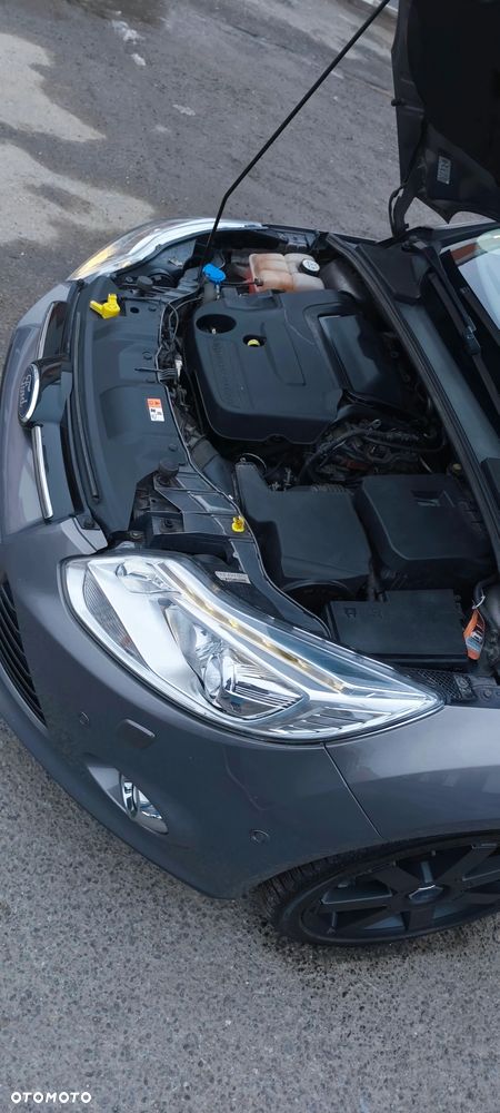 Ford Focus 2.0 TDCi Titanium MPS6 - 24