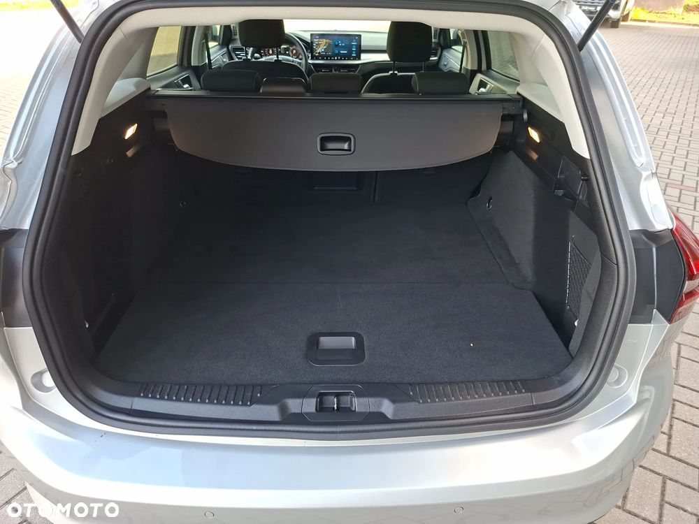 Ford Focus 1.5 EcoBlue Titanium X - 15